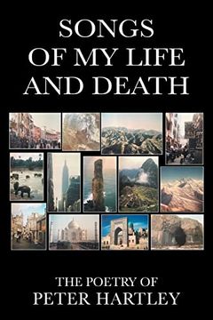 portada Songs of My Life and Death
