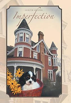 portada Imperfection (en Inglés)