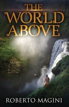 portada The World Above (in English)