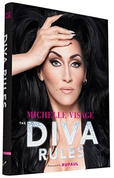 portada The Diva Rules: Ditch the Drama, Find Your Strength, and Sparkle Your Way to the Top