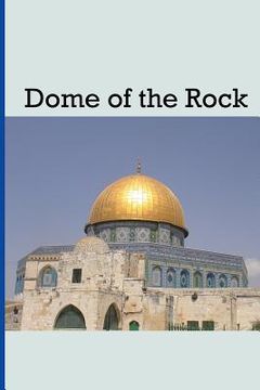 portada Dome of the Rock (en Inglés)