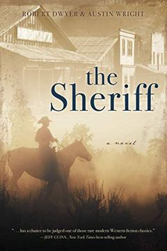 portada The Sheriff: A Novel (en Inglés)