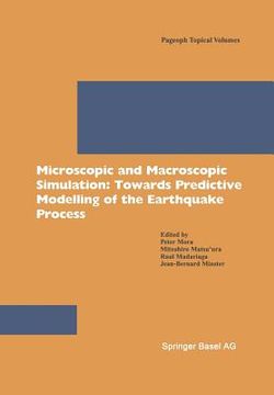 portada microscopic and macroscopic simulation (in English)