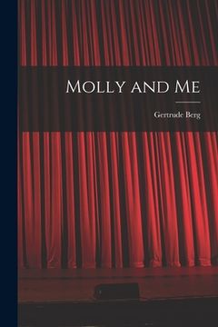 portada Molly and Me (en Inglés)