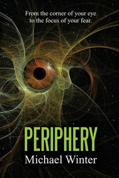 portada Periphery: A Tale of Cosmic Horror (en Inglés)
