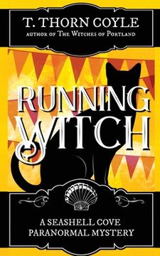 portada Running Witch (in English)