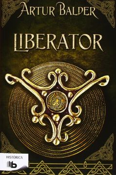 portada Liberator