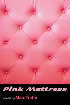 portada Pink Mattress