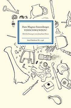 portada Verschwunden! (in German)