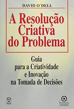 portada Resolucao Criativa do Problema, a (en Portugués)