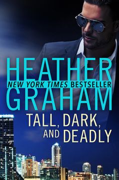 portada Tall, Dark, and Deadly (in English)