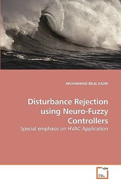 portada disturbance rejection using neuro-fuzzy controllers (en Inglés)