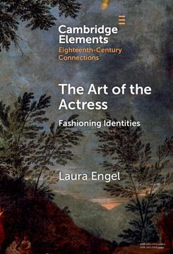 portada The art of the Actress (en Inglés)