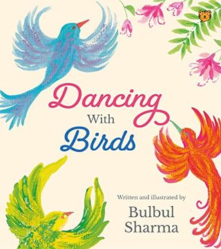 portada Dancing With Birds