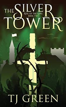 portada The Silver Tower: 2 (Rise of the King) 