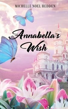 portada Annabella's Wish (en Inglés)