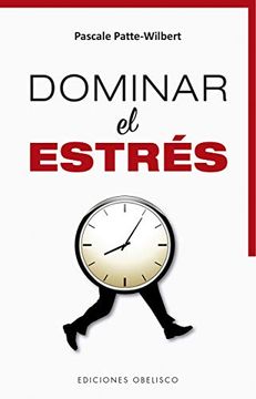 portada Dominar el Estrés (in Spanish)