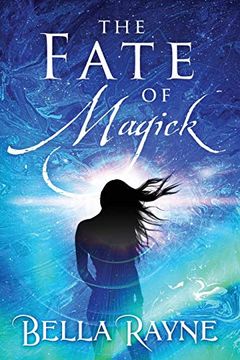 portada The Fate of Magick (en Inglés)