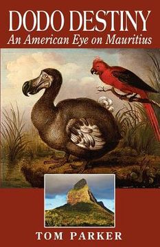 portada dodo destiny (en Inglés)