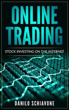 portada Online Trading: Stock Investing on the Internet (en Inglés)