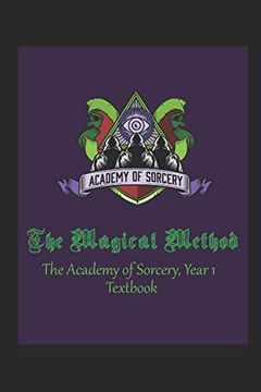 portada The Magical Method: Year 1 (Required Reading) (en Inglés)