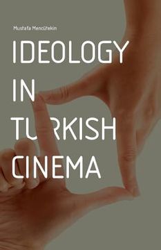 portada Ideology in Turkish Cinema (en Inglés)