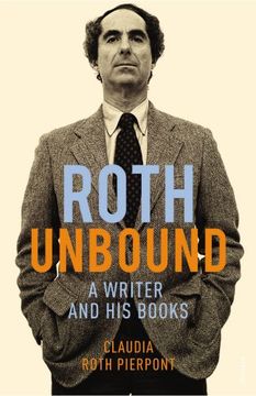 portada Roth Unbound