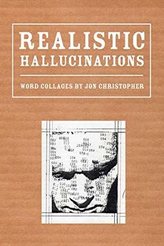 portada Realistic Hallucinations (en Inglés)