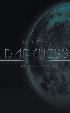portada The Depth of Darkness (en Inglés)