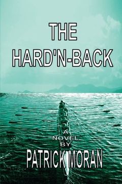 portada The Hard'n-Back