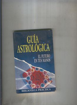 portada Guia Astrologica Numero 02