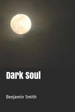 portada Dark Soul
