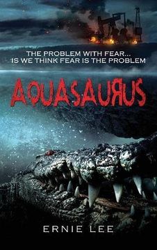 portada Aquasaurus (in English)