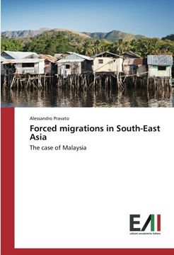portada Forced migrations in South-East Asia: The case of Malaysia
