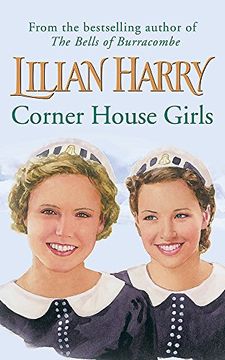 portada Corner House Girls (in English)