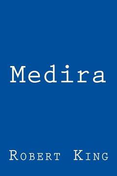 portada Medira (en Inglés)