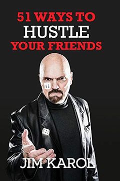 portada 51 Ways to Hustle Your Friends (in English)