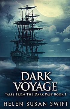 portada Dark Voyage (1) (Tales From the Dark Past) 