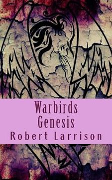 portada Warbirds: Genesis (en Inglés)