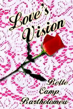 portada love's vision