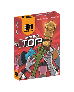 portada Ranking Top