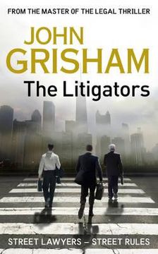 the litigators (en Inglés)