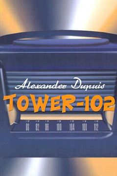 portada tower-102 (en Inglés)