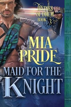 portada Maid for the Knight (in English)