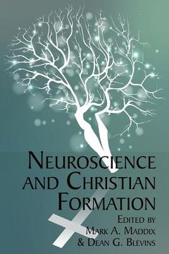 portada Neuroscience and Christian Formation (en Inglés)