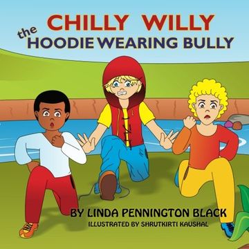 portada Chilly Willy the Hoodie Wearing Bully
