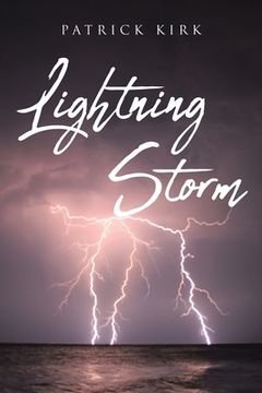 portada Lightning Storm (en Inglés)