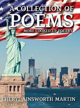 portada A Collection of Poems: More Cooked Up Poetry