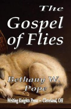 portada The Gospel of Flies (en Inglés)