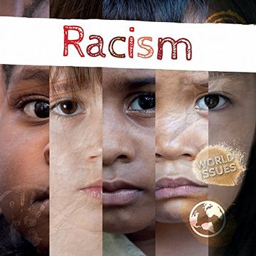 portada Racism (World Issues) (en Inglés)